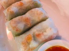 -Lanterns Vietnamese Restaurant
