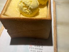 -绿茶餐厅(西单老佛爷店)