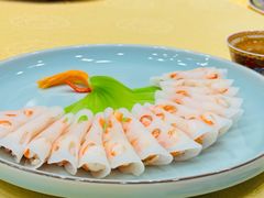-白家大院·王府宫廷菜(苏州街店)