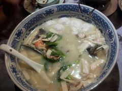 -山外山菜馆(玉泉路店)