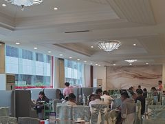 -今鲜源大酒店·中华餐饮名店(新湛路店)