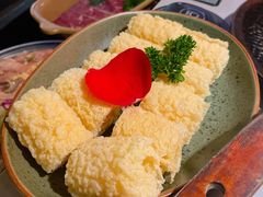 -芸山季·云南野生菌火锅(人民广场来福士店)