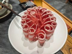 -北平三兄弟涮肉(簋街总店)