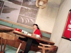 大堂-闽上鲜·福建菜(龙湖滨江天街店)