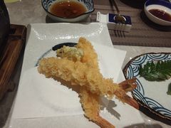 -極上萬膳·日料放题(来福士江景店)