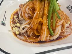 -魏家凉皮(铜锣湾店)