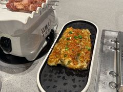 -丰茂烤串(公园店)