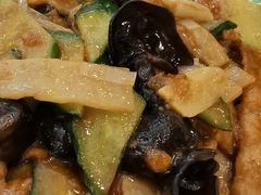 晋阳过油肉-晋阳饭庄(虎坊桥店)