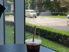 -dotcom coffee古点咖啡(致真大厦店)