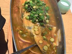 -中国徽菜·徽商故里(广安门店)