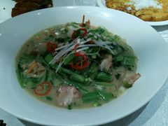 -北李妈妈菜·海肠捞饭(高新万达店)