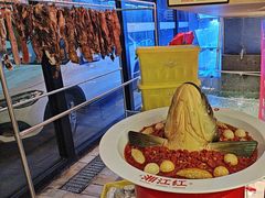 -湘江红·湖南招牌菜(莲花南路店)