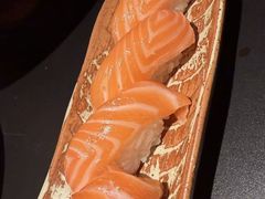 -Minase水濑·日料放题(外滩店)