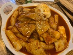 -miss密斯韩餐(平阳景苑店)