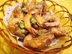 -老字号蛇口德记烧腊饭店·海鲜加工