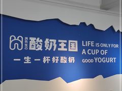 -酸奶王国(古城店)