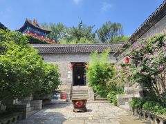-天朝元辅-徐州民俗博物馆