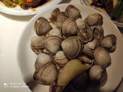 -日丰园海肠水饺·老字号大连海鲜(和平广场店)