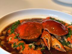 -玫瑰厅上海菜(兴国路店)