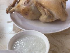 -佳基盐焗鸡
