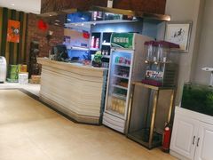 -粥全粥到海鲜家常菜·海肠捞饭(嫩江路店)