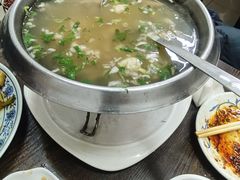 -协顺园回头馆(南顺城路店)