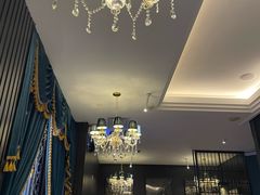 -彩虹之约•淮扬家宴(亚运村店)