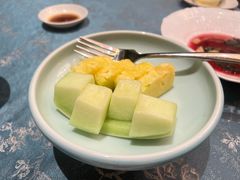 -扬州香格里拉·香宫中餐厅