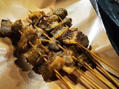 -皖北巫氏三胖地锅鸡(长淮总店)