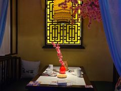 -今朝桃花醉川菜小酒馆(龙湖天街店)