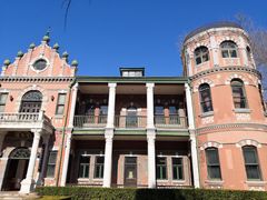 -北京动物园-畅观楼