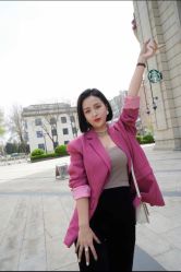 -发泽造型·烫发染发