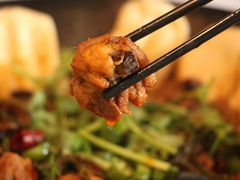 -川悦壹号·川菜(蠡溪路店)