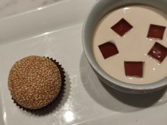 -荣兴酒家(徐家汇店)