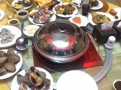 -春华海鲜城(广场西苑店)