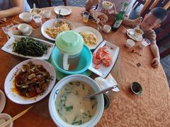 -梅姐海鲜餐厅(水头海鲜街店)