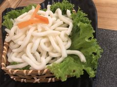 -湊湊火锅·茶憩(东城万达店)