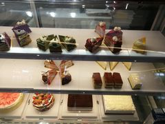 -星禾悦法式千层蛋糕(大卫城店)