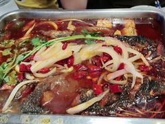 -三毛烧烤·南昌大排档(山姆店)