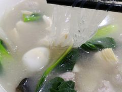 -东北小二东北菜(大车家巷店)