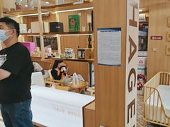 -霸王茶姬(南强街店)