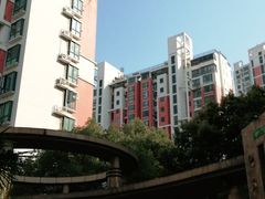 -世纪同乐绿地世纪城二期