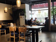 大堂-泉味道贵州厨房(三里河店)