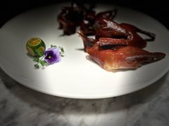 -广州文华东方酒店·江-由辉师傅主理