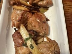 -Kitchen·Y洋厨房西餐厅(王府壹号店)