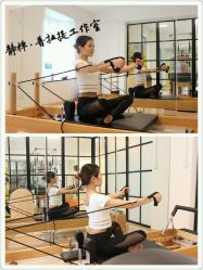 -JC·YOGA静禅瑜伽普拉提