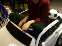 -CIAO·团建聚餐·生日派对轰趴馆(福田店)