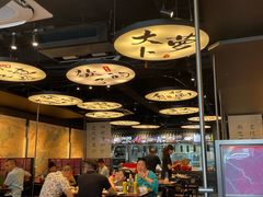 -古都历食南京菜·烤鸭·鸭血粉丝·汤包(南京博物院店)