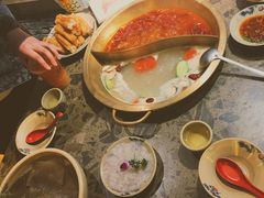-小龙坎火锅(万象城店)