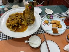 -燕喜堂·中华老字号(大明湖店)